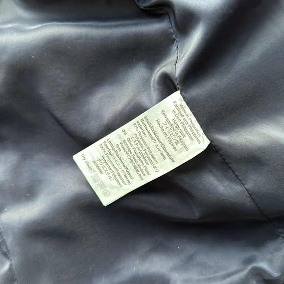 NWOT J. Crew Going Out Blazer in Pink Confetti Tweed size 2 - Picture 7 of 12